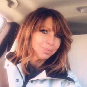 Meet your Posher, Patricia